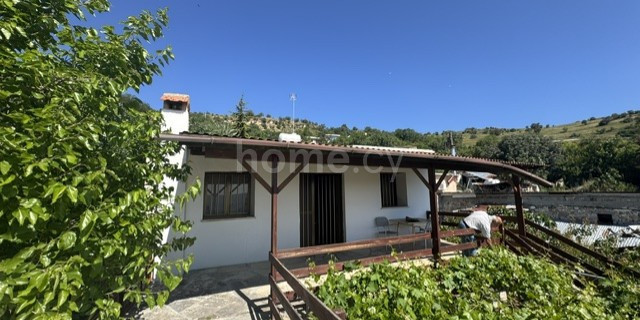 Villa till salu i Paphos