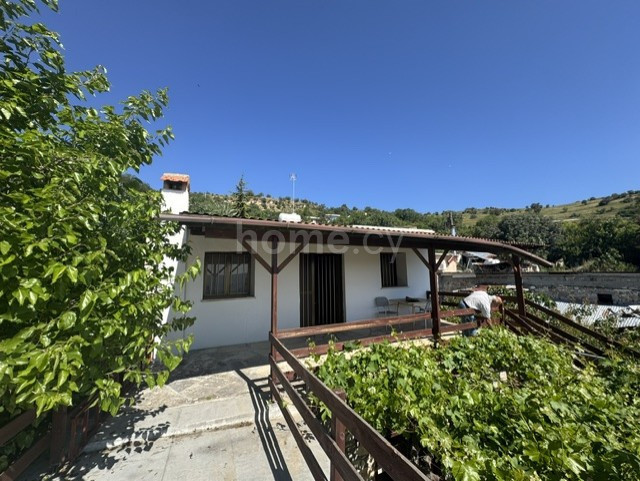Villa a la venta en Paphos