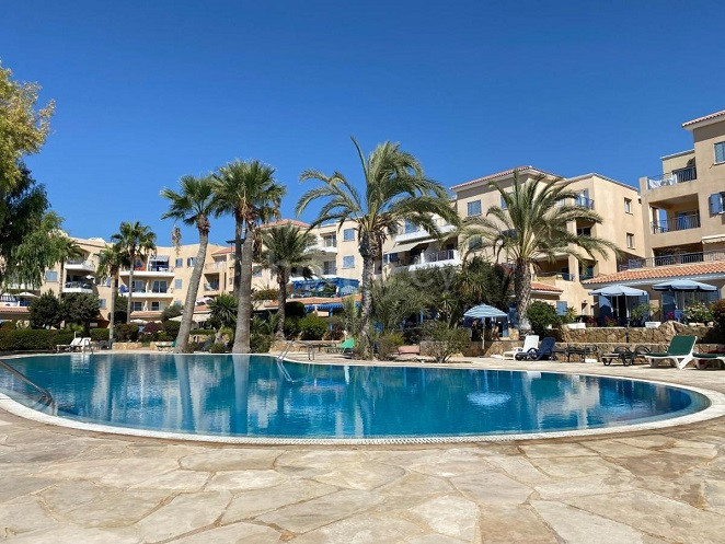Apartamento a la venta en Paphos