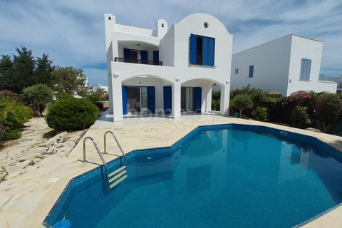 Villa to rent in Paphos