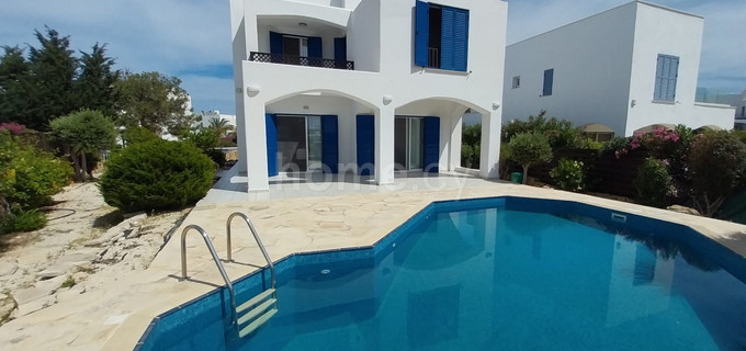 Villa att hyra i Paphos