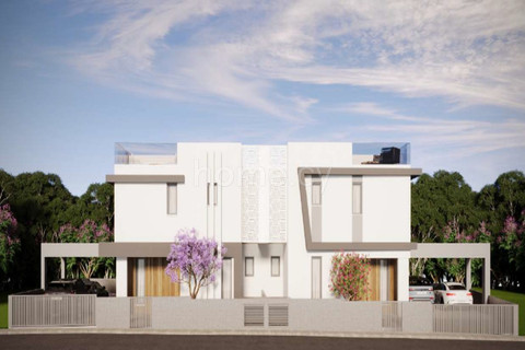 House for sale in Larnaca
