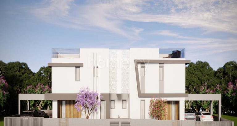 House for sale in Larnaca