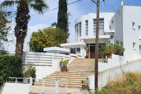 Villa for sale in Nicosia