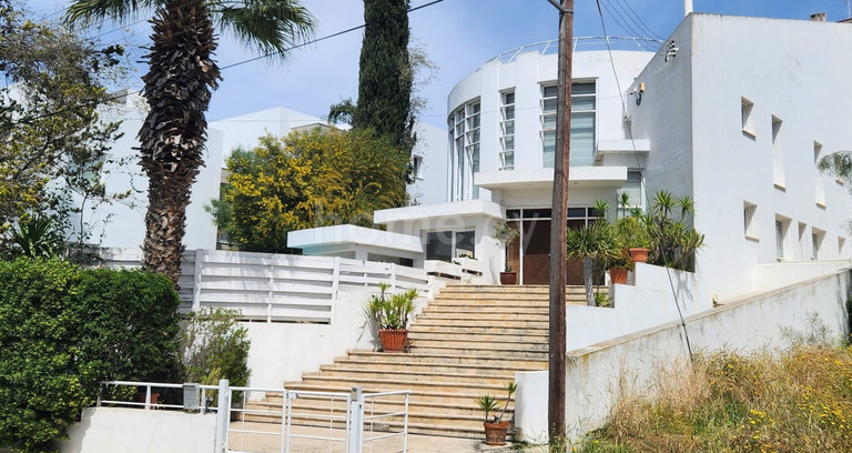 Villa for sale in Nicosia