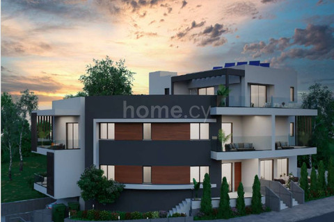 Apartment for sale in Larnaca
