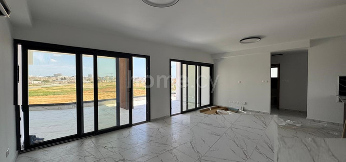 Penthouse apartment to rent in Larnaca