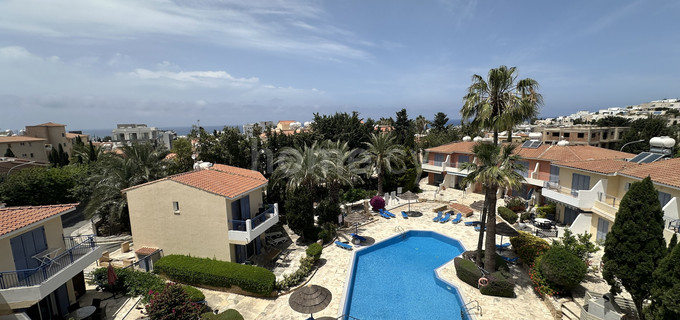 Apartment for sale in Paphos