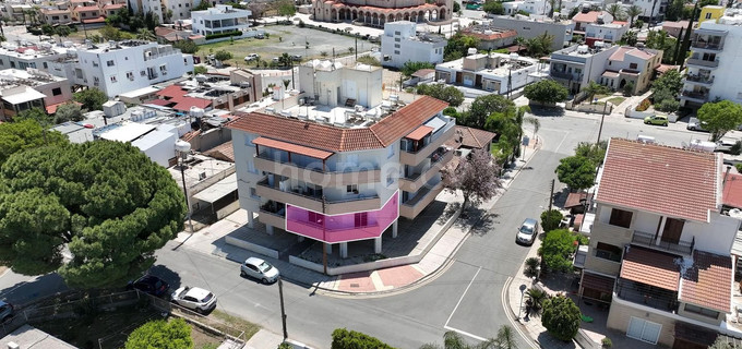Apartment for sale in Nicosia