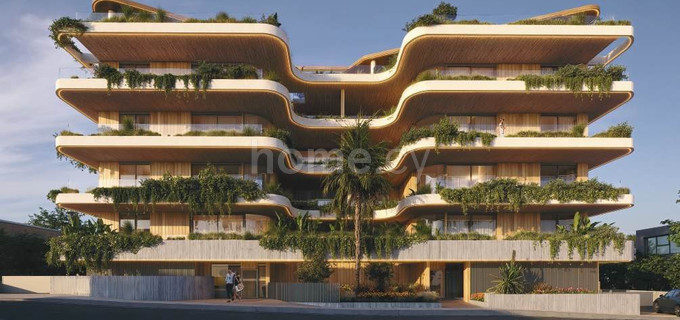 Apartamento a la venta en Limassol