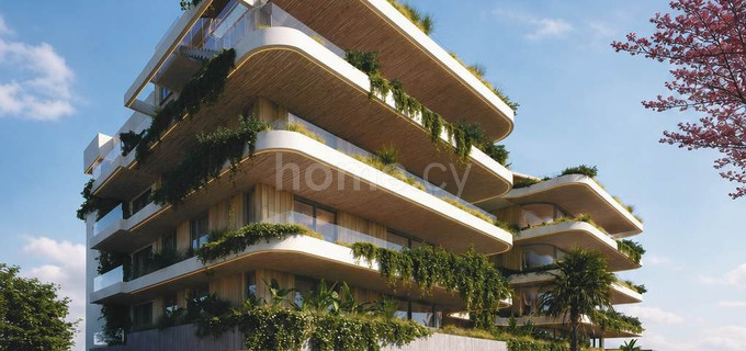Apartamento a la venta en Limassol