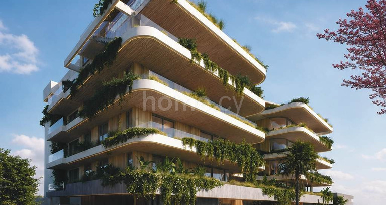 Appartement à vendre à Limassol