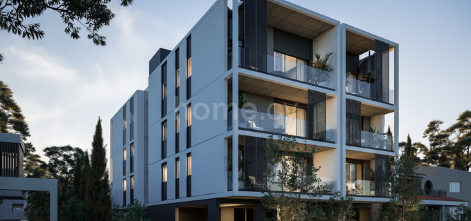 Apartment for sale in Limassol