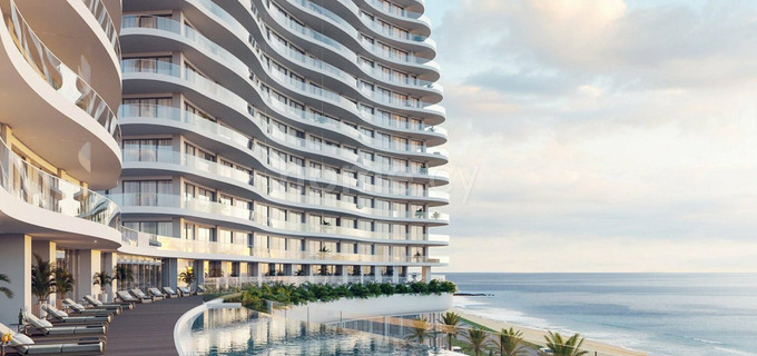 Apartment for sale in Limassol