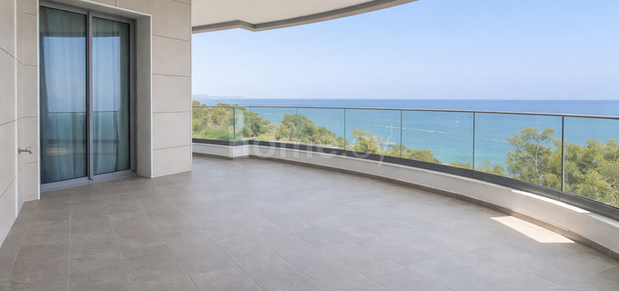 Apartment for sale in Limassol