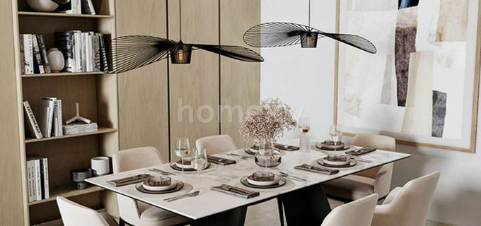 Apartment for sale in Limassol