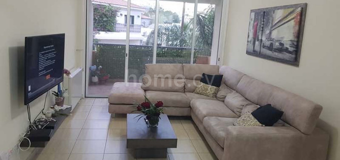 Apartment to rent in Nicosia