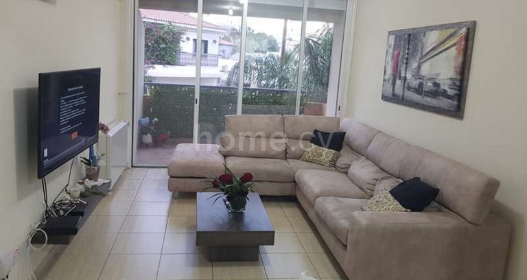 Apartment to rent in Nicosia