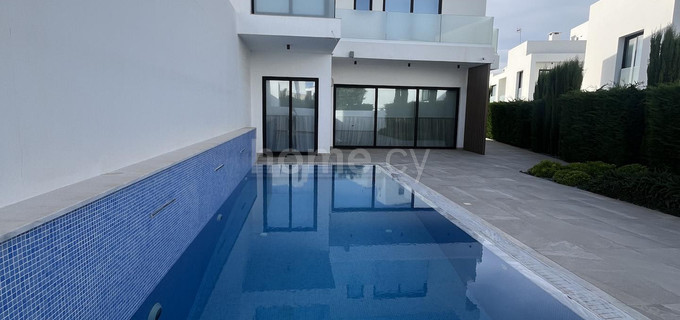 Villa att hyra i Cape Greko