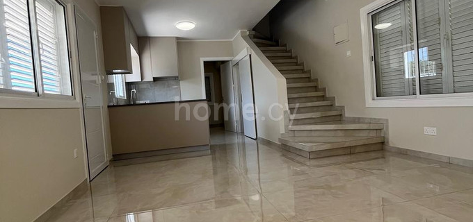 Villa till salu i Larnaca