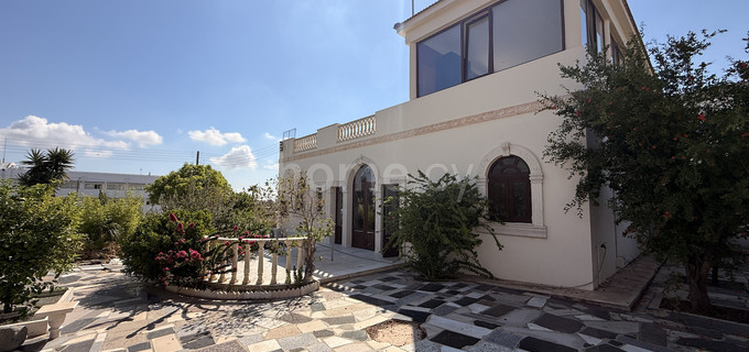 Villa till salu i Larnaca