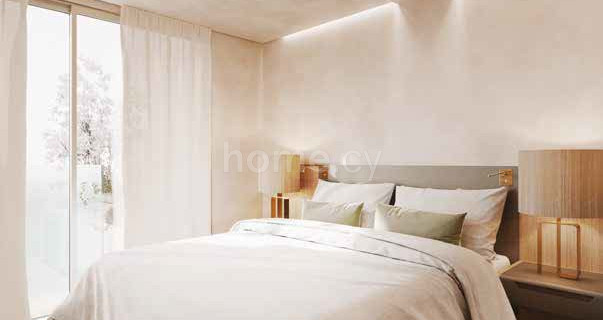 Apartment for sale in Germasogeia