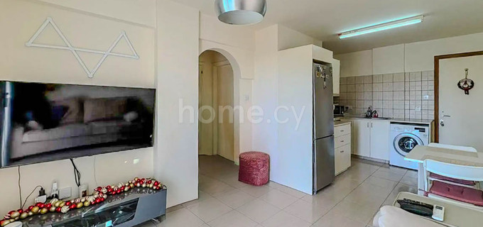 Apartment for sale in Larnaca