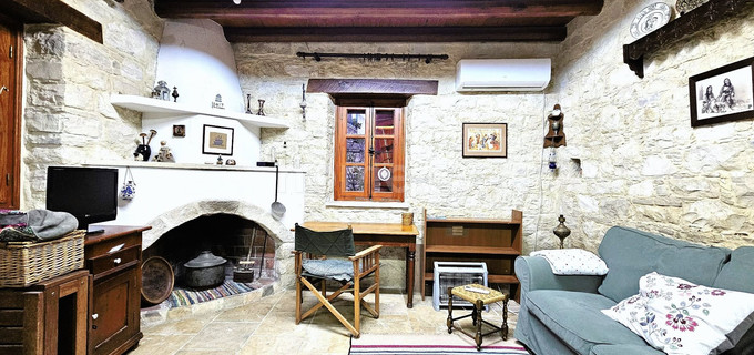 Villa to rent in Limassol