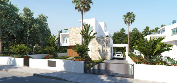 Villa till salu i Larnaca