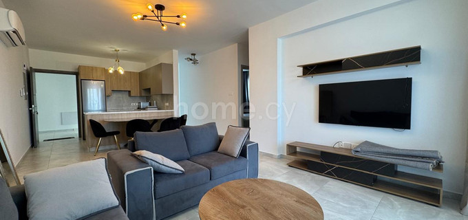 Penthouse apartment to rent in Larnaca