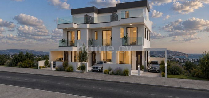 Hus till salu i Larnaca