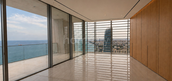 Apartment for sale in Limassol