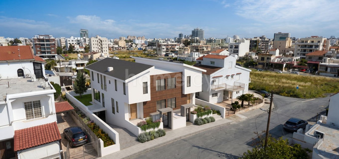 Parhus till salu i Larnaca