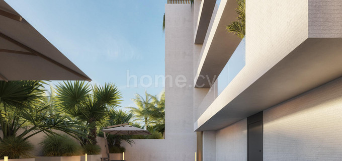 Apartment for sale in Paphos
