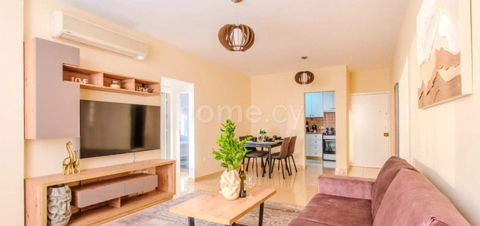Apartment to rent in Larnaca