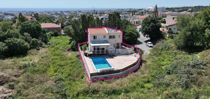 Villa till salu i Paphos