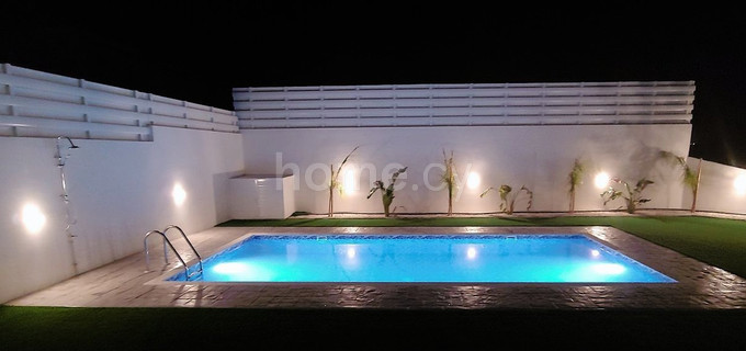 Villa att hyra i Larnaca