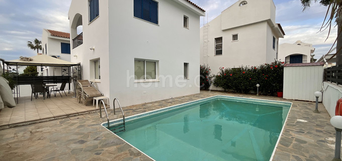 Villa till salu i Paralimni