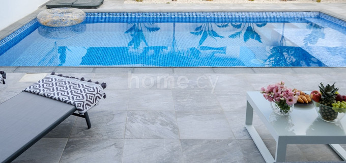 Villa att hyra i Larnaca