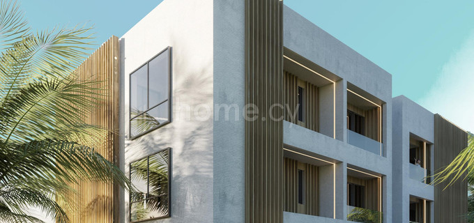 Apartment for sale in Paphos
