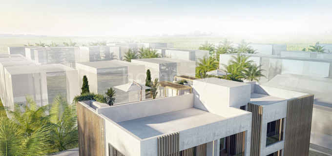 Apartment for sale in Paphos