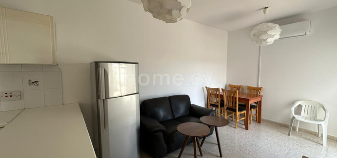 Ground floor apartment to rent in Larnaca