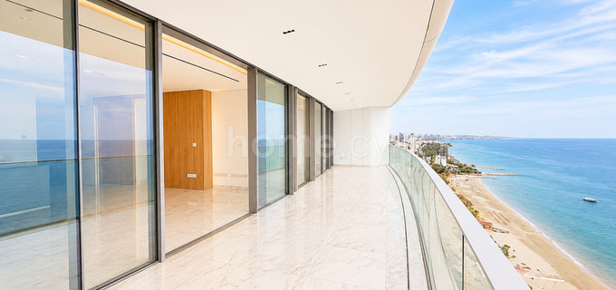 Apartment for sale in Limassol