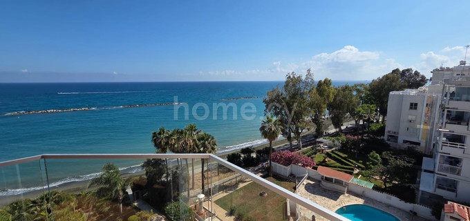 Apartment for sale in Limassol