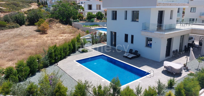 Villa att hyra i Paphos