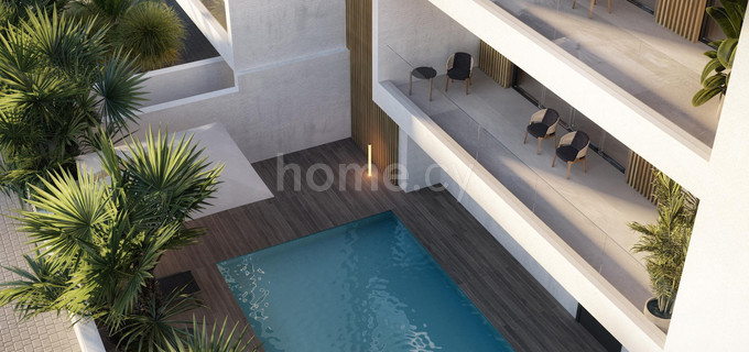 Apartment for sale in Paphos