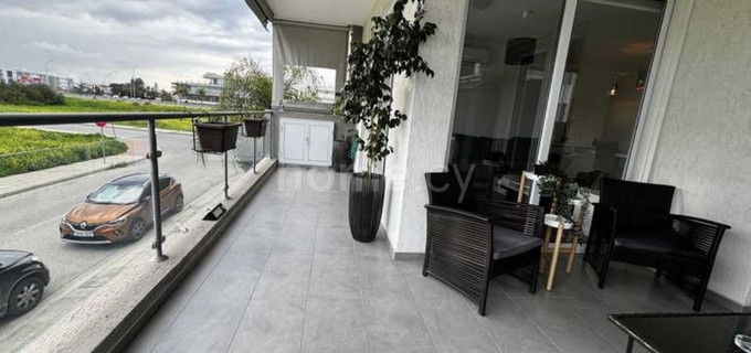 Apartment to rent in Nicosia
