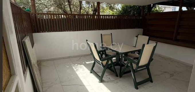 Parhus att hyra i Nicosia