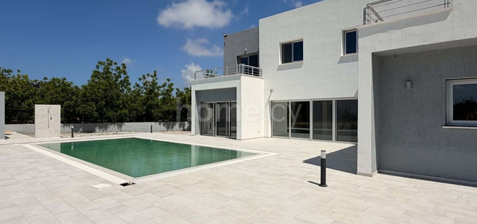 Villa att hyra i Paphos