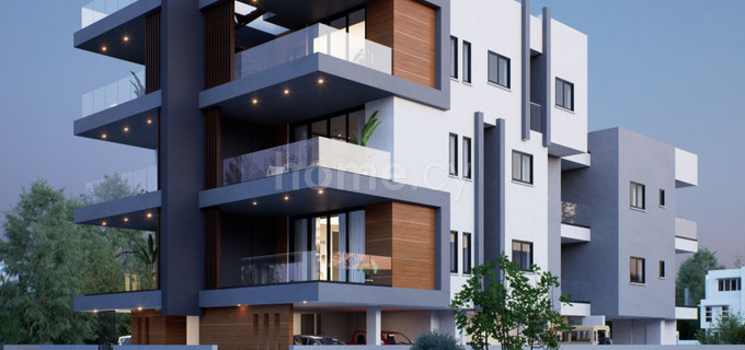 Apartment for sale in Paphos